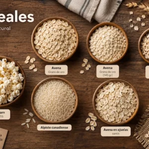 Cereales