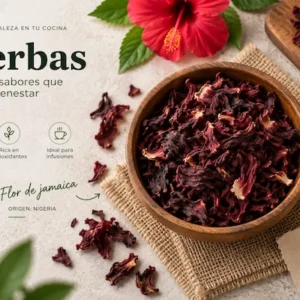 Hierbas